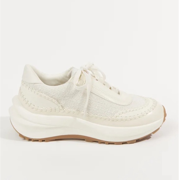 Altar’d State Platform sneakers - Picture 2 of 5